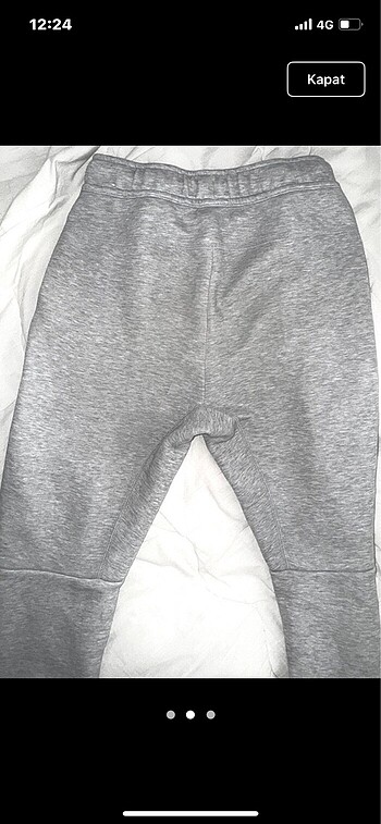 Nike Orijinal Nike tech