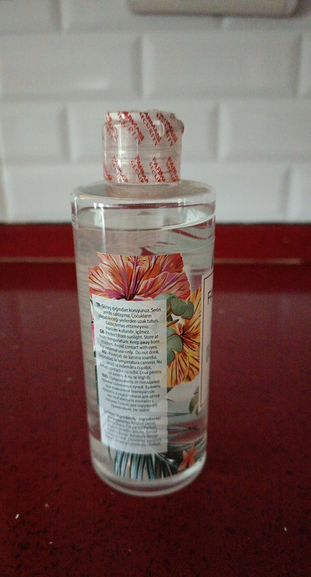 Farmasi Bouquet 80 Kadın Parfümü 225 ml - Görsel 2