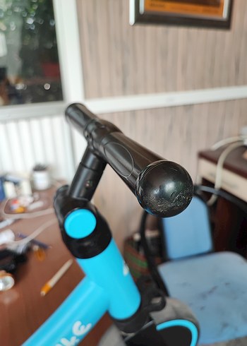  Beden mavi Renk besrey 5in 1 renkli Mavi Çocuk Üç Tekerlekli Bisiklet