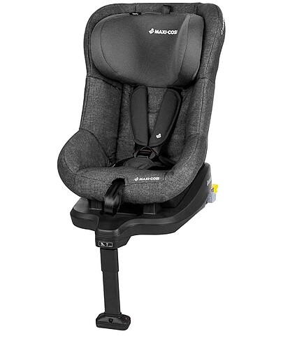 Maxi-Cosi TobiFix Isofix'li Oto Koltuÿu, 9 Ay-4 Yas, 9-18 KG,