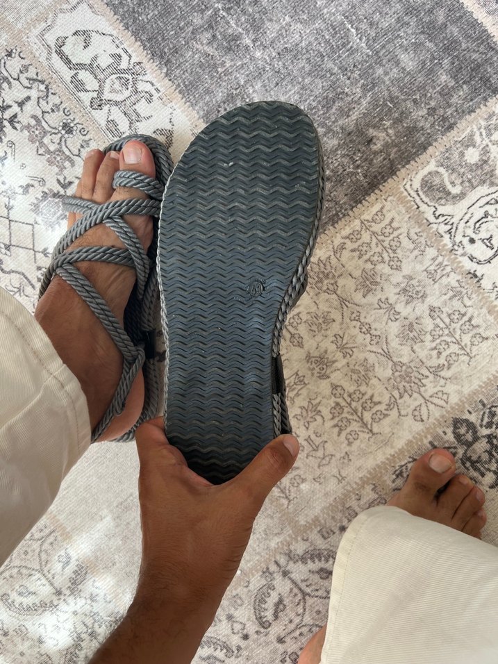 Sandalet - Görsel 3