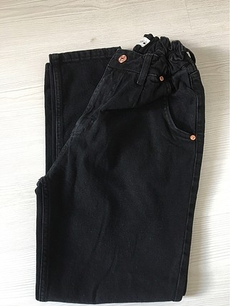 Zara mom jean