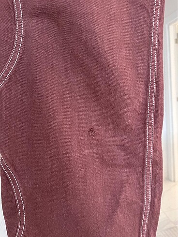 Zara Zara Jean