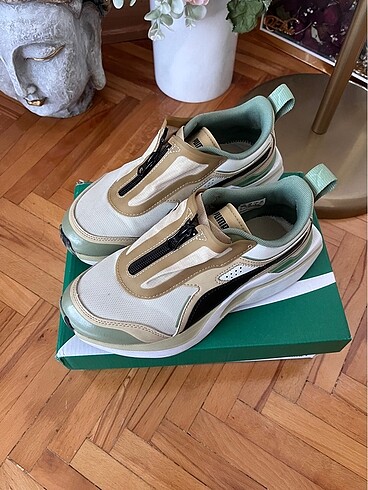 Puma Puma spor ayakkabı