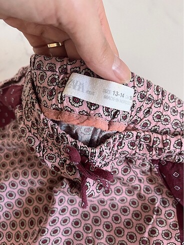 Zara Zara pantolon