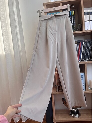 Pull and Bear Pullandbear pantolon