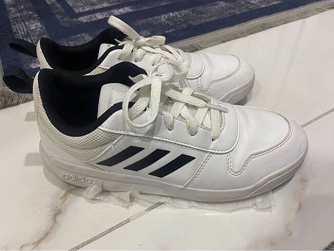 36 Beden Orijinal Adidas Tensaur