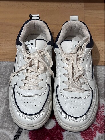 35 Beden Zara Sneaker