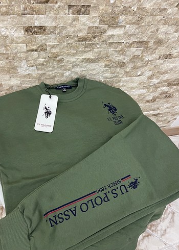 Erkek çocuk eşofman takımı
