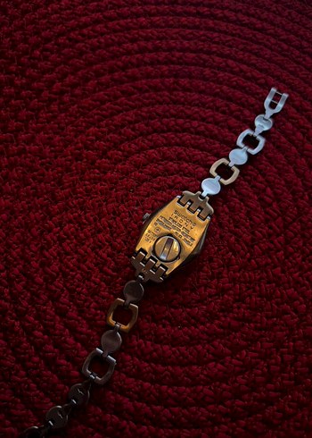 Vintage Swatch Irony Lady-YSS234G Orjinal - Görsel 2