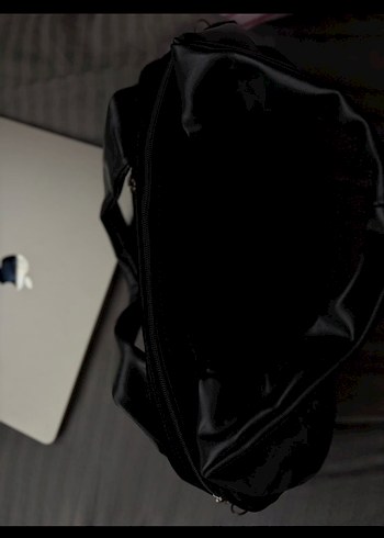 Zara Siyah Kadın El Çantası - Görsel 3