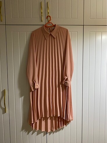 Şifon tunik