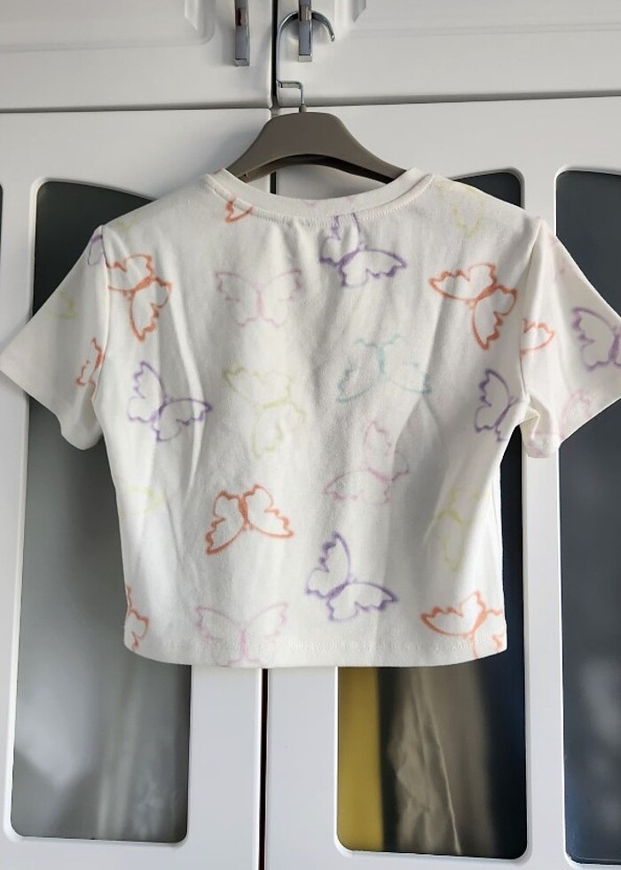 defacto çocuk bluzu - Görsel 2