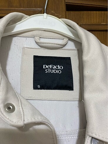 Defacto Ceket