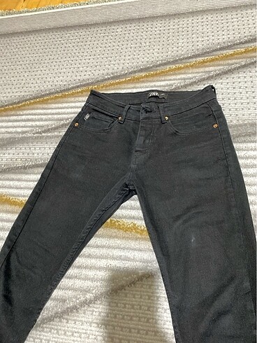 Zara Kot Pantolon