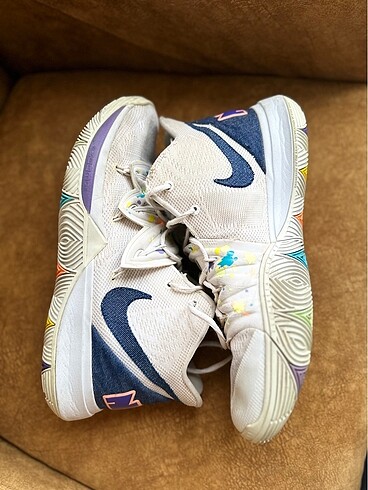 Nike KYRİE İRVİNG BASKETBOL AYAKKABISI