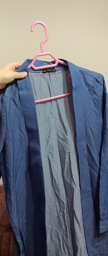 Bershka Ceket