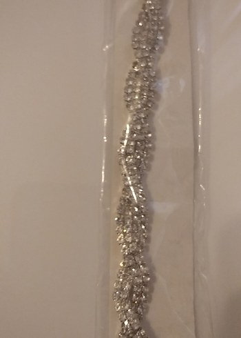 Boncuklu Yılan Desenli Kadın bilezik - Görsel 4