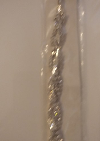 Boncuklu Yılan Desenli Kadın bilezik - Görsel 2