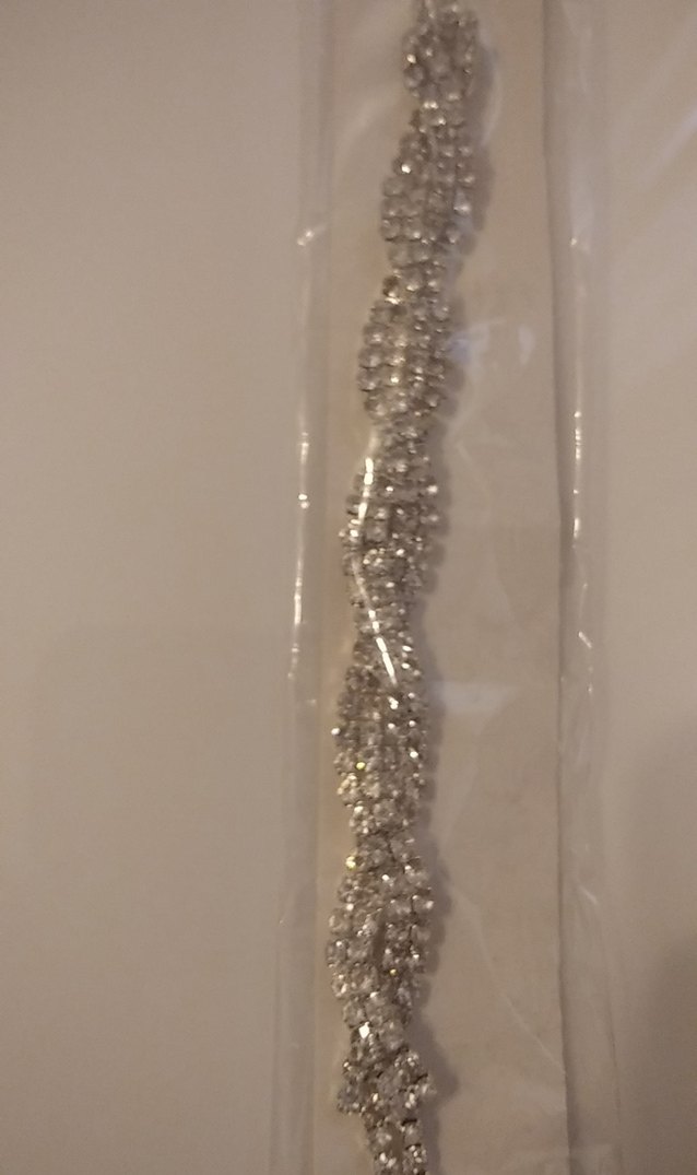 Boncuklu Yılan Desenli Kadın bilezik - Görsel 4