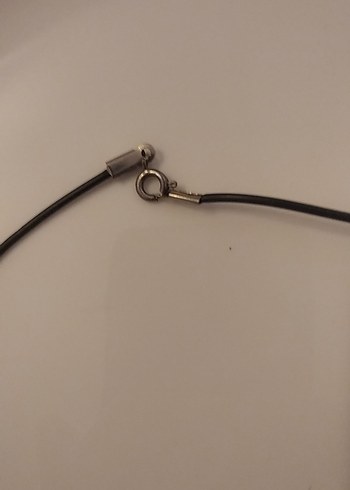 Barış Sembolü Midi Kolye - Görsel 4