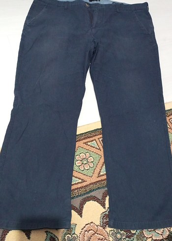 Erkek Pantolon lacivert - Görsel 2