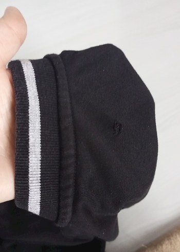 Erkek çocuk fermuarlı Sweatshirt 2li - Görsel 2