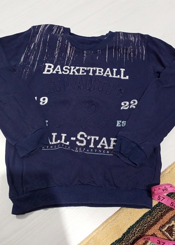 Erkek çocuk Sweatshirt 2 li - Görsel 3