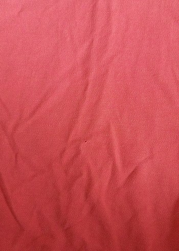 Düğmeli Pembe kız Polo Tişört - Görsel 3