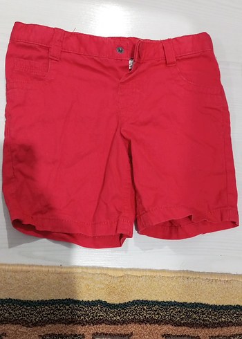 Erkek çocuk ikili şort - Görsel 3