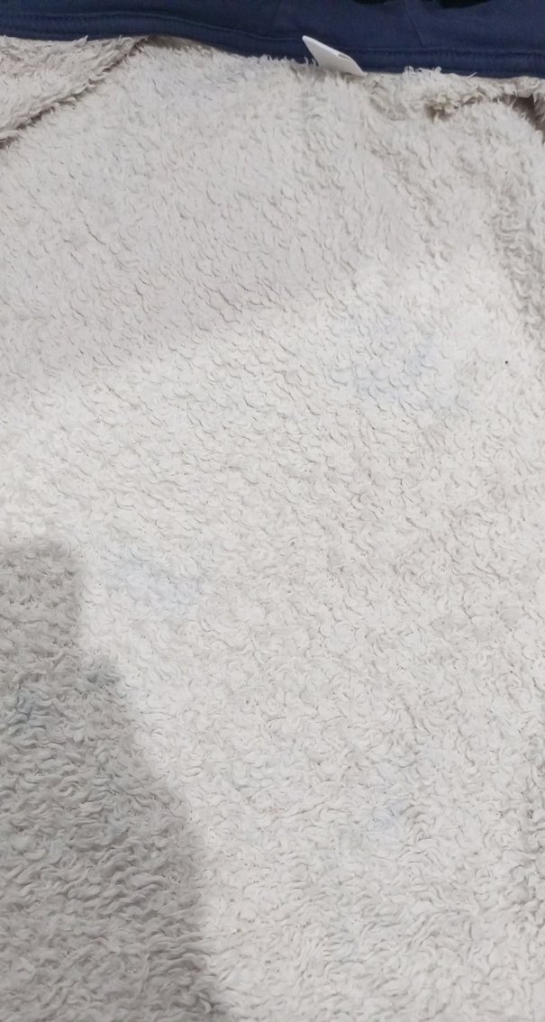 Kürklü Kapüşonlu Erkek Çocuk Ceketi - Görsel 4