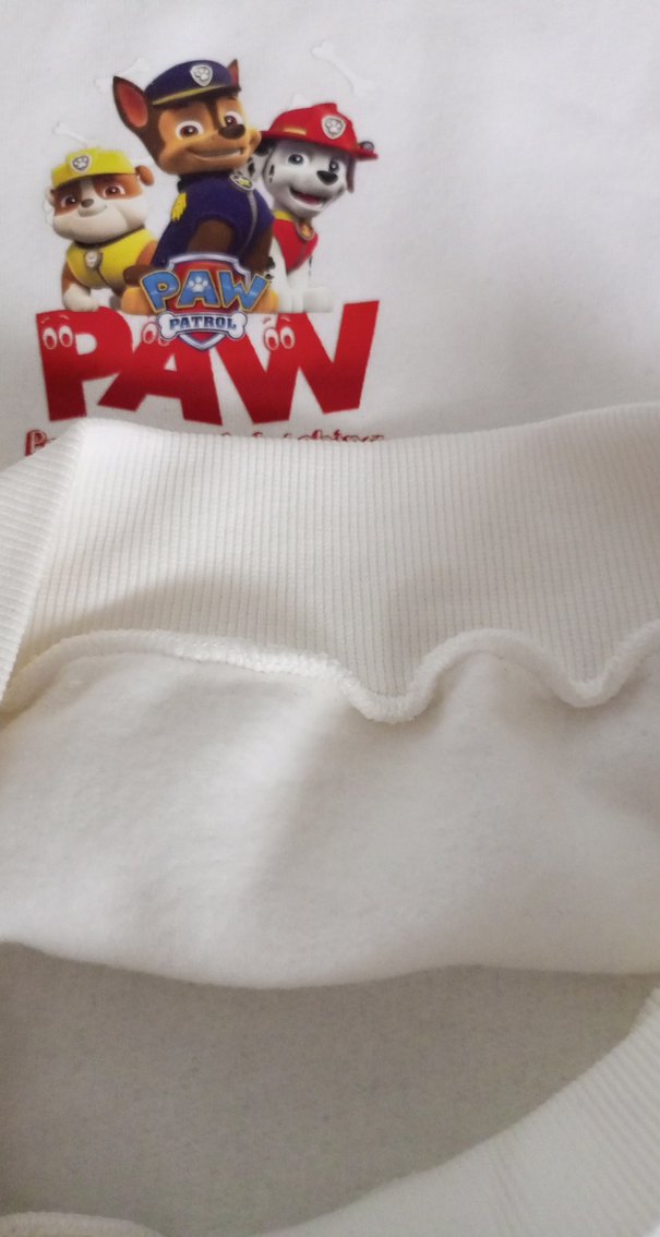 Kapüşonlu Baskılı Erkek Çocuk Sweatshirt - Görsel 3