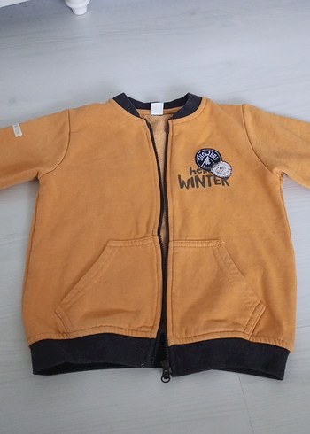 Erkek çocuk Sweatshirtler - Görsel 4