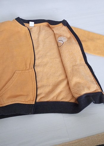 Erkek çocuk Sweatshirtler - Görsel 5