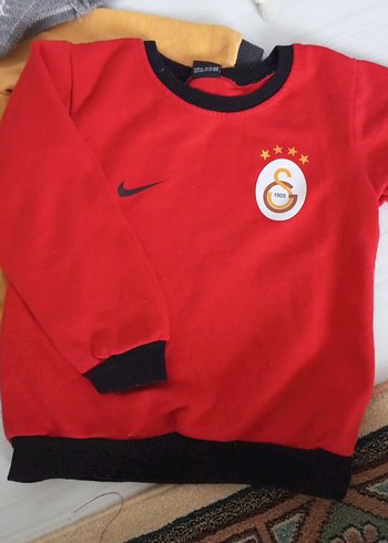 Erkek çocuk Sweatshirtler - Görsel 2