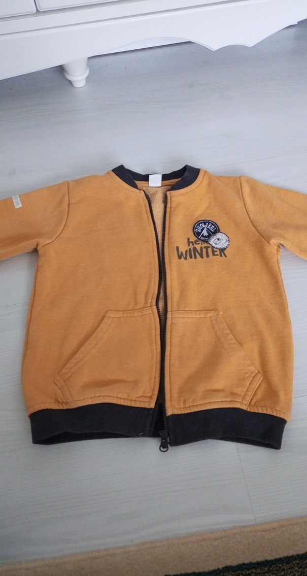 Erkek çocuk Sweatshirtler - Görsel 4