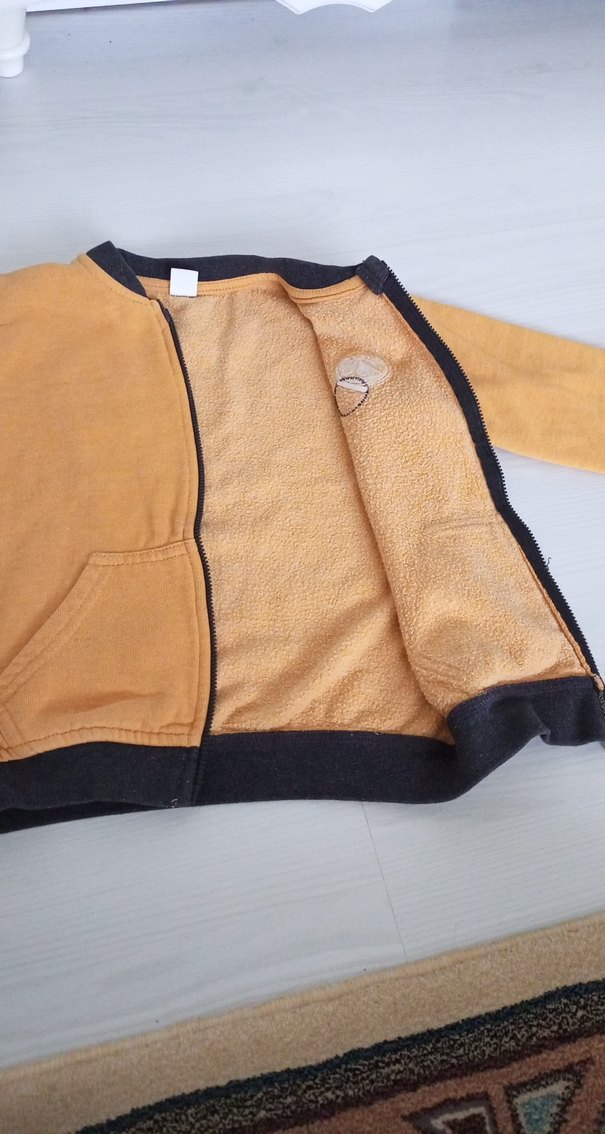 Erkek çocuk Sweatshirtler - Görsel 5