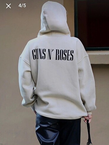 Diğer Kadın sweatshirt