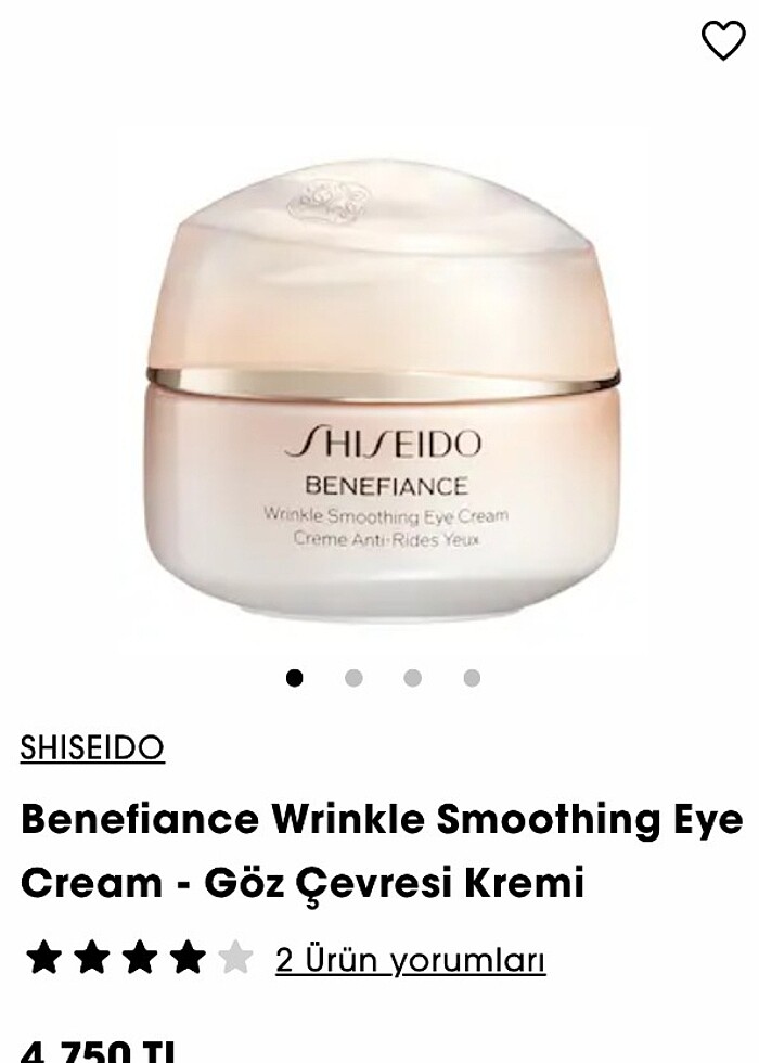 Shiseido - Görsel 2