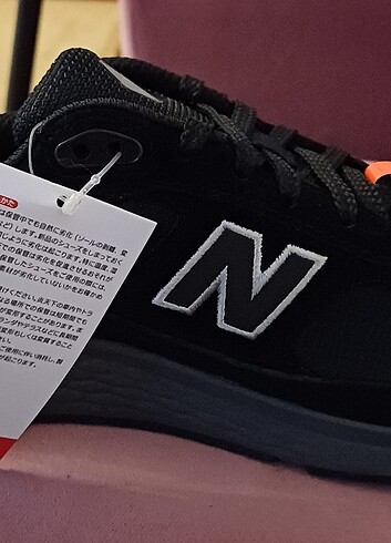 New Balance Erkek Ayakkabı - Görsel 5