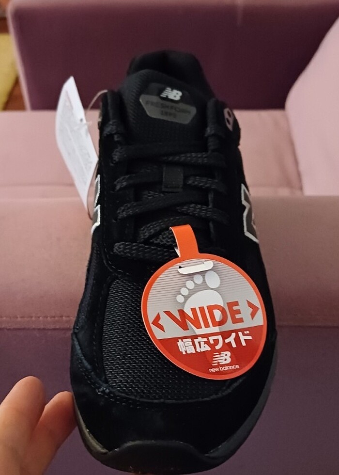 New Balance Erkek Ayakkabı - Görsel 3