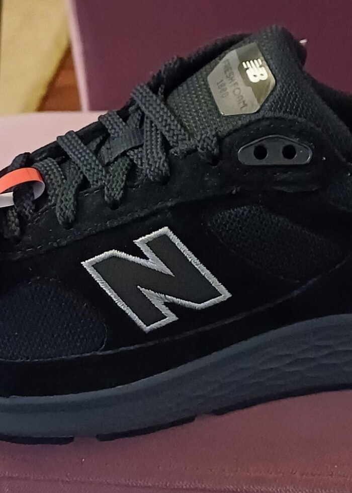 New Balance Erkek Ayakkabı - Görsel 4