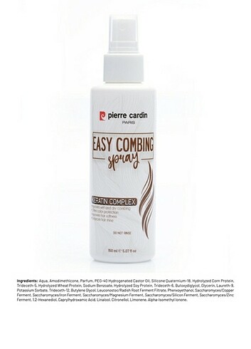 Pierre Cardin Easy Combing Saç Açıcı Spray 150 ML