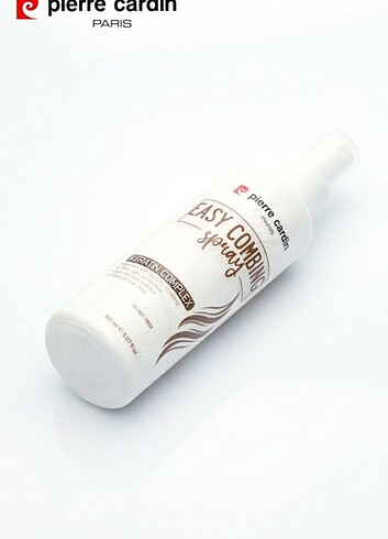 Pierre Cardin Pierre Cardin Easy Combing Saç Açıcı Spray 150 ML