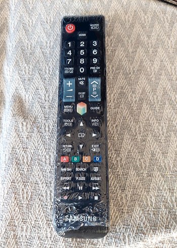 samsung 46.inç led tv.elden teslim - Görsel 10