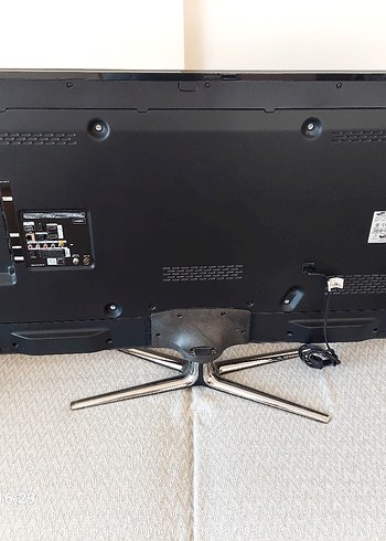 samsung 46.inç led tv.elden teslim - Görsel 6