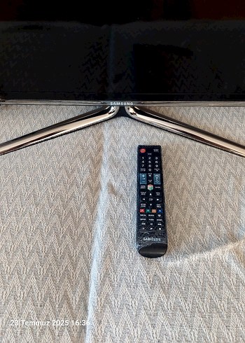 samsung 46.inç led tv.elden teslim - Görsel 2