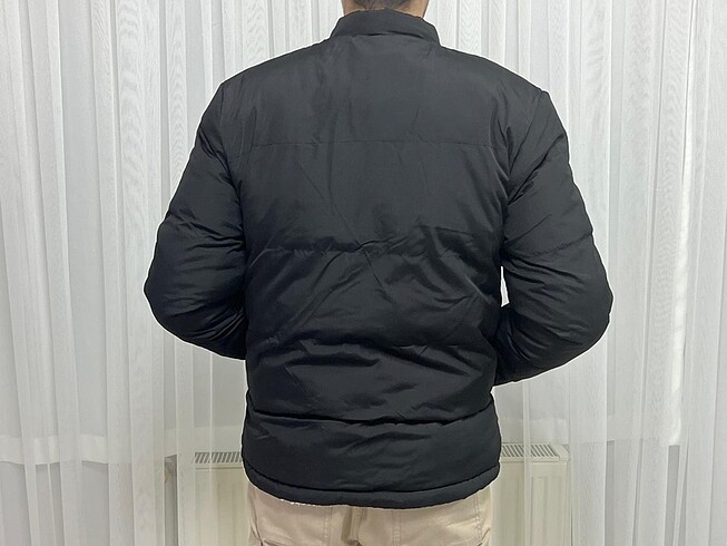 Diğer The north face çift taraflı mont