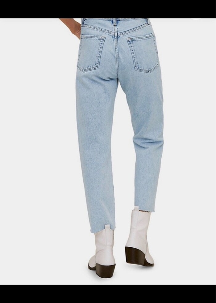 Mango Jean - Görsel 2