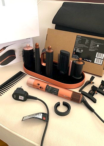 Dyson Airwrap İ.d. - Görsel 7